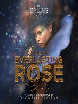 cover image of The Everlasting Rose